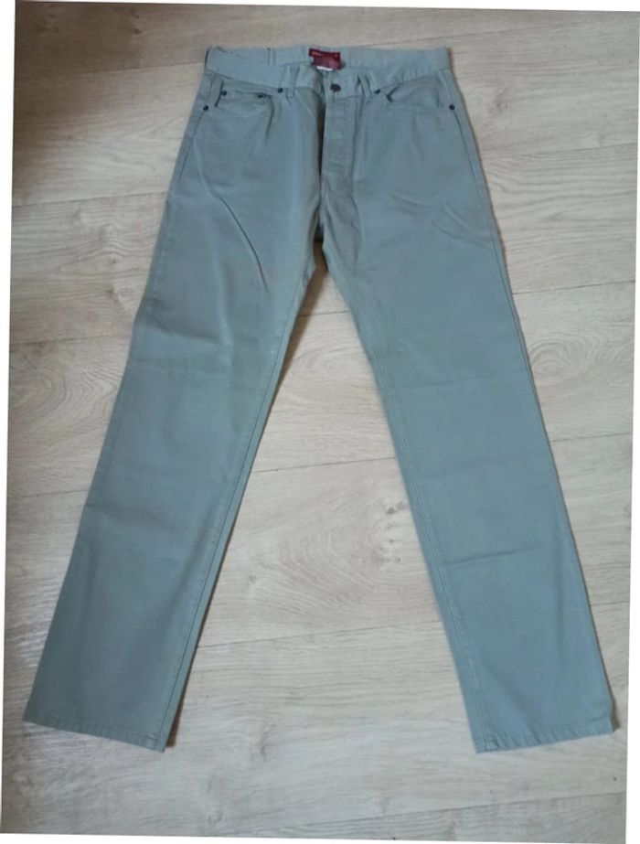 Jeans Celio regular FR44 W35L34 neuf