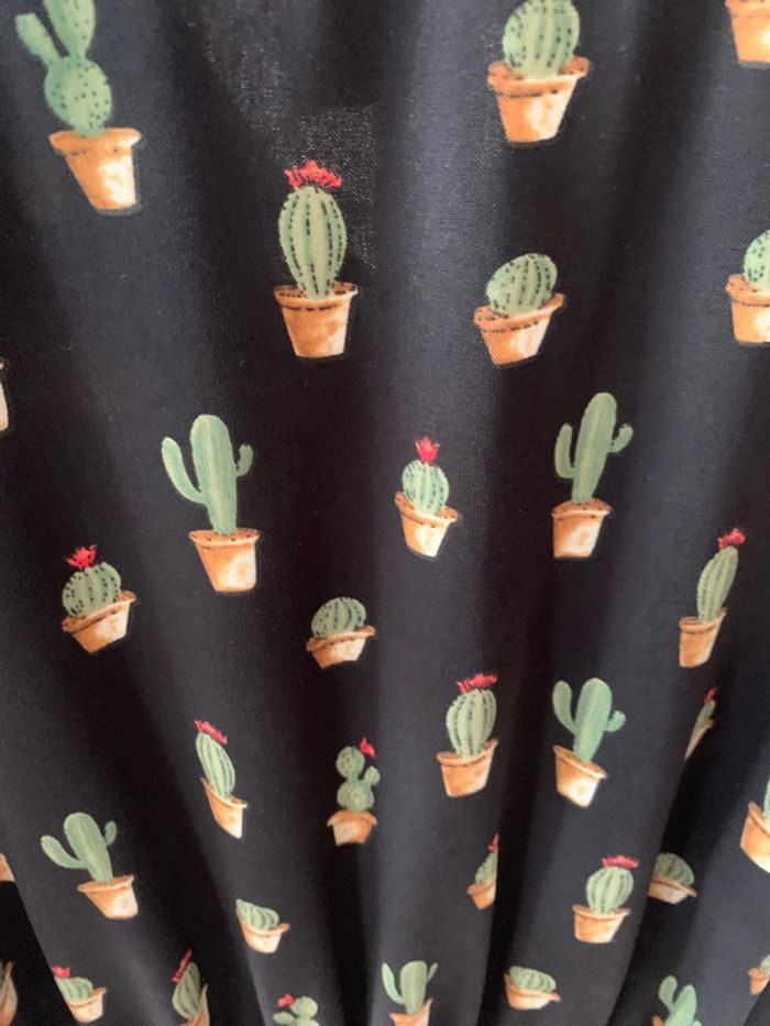 Robe cactus S - photo numéro 2