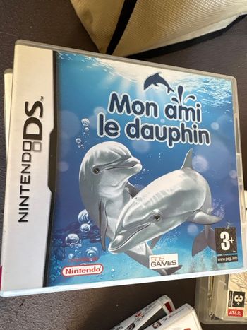 Jeux ds
