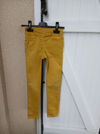 Jegging filles TAO en taille 7 ans /122 cms
