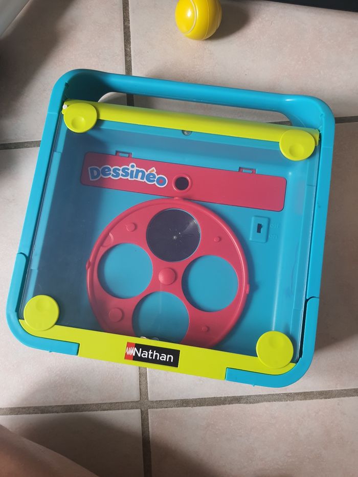 Dessineo - photo numéro 2