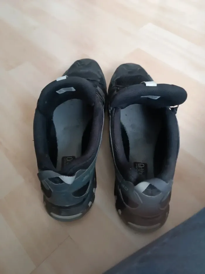 Salomon xa pro 3 d - photo numéro 2