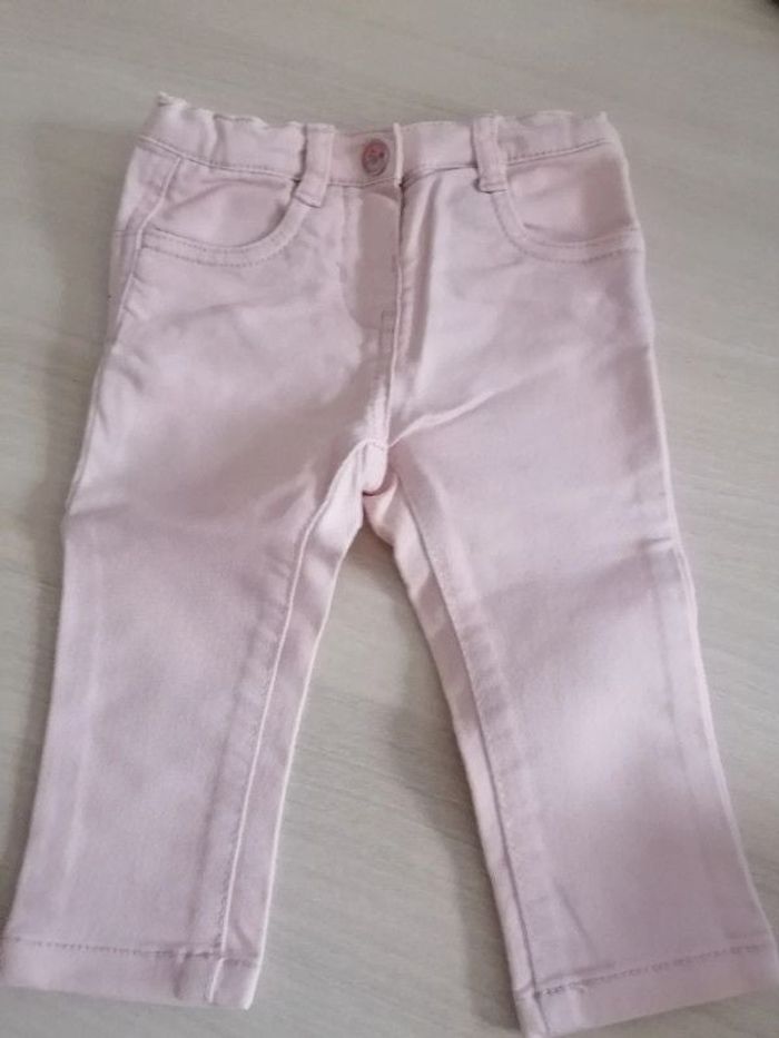 Jean