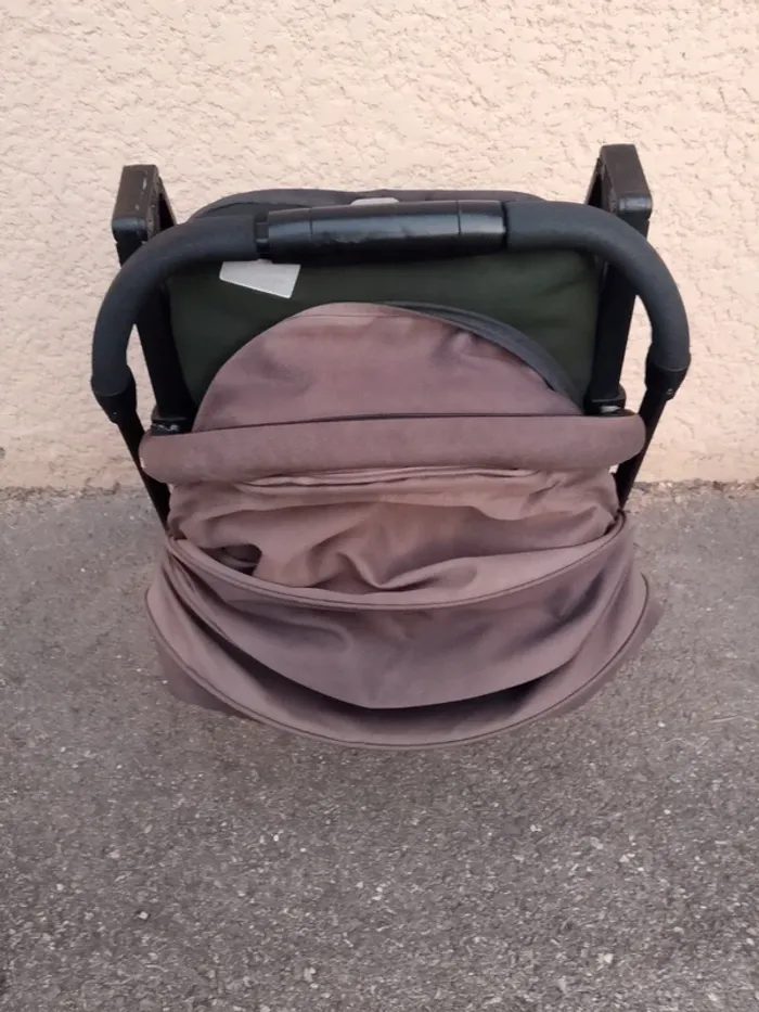 Poussette recaro Easylife élite 2 - photo numéro 10
