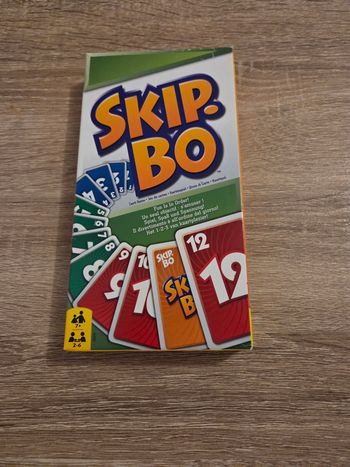 SKIPBO