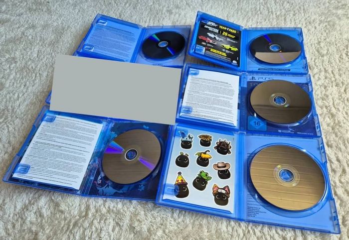 PlayStation 5 - photo numéro 4