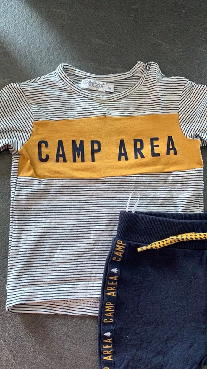 Ensemble 6 mois - photo numéro 3