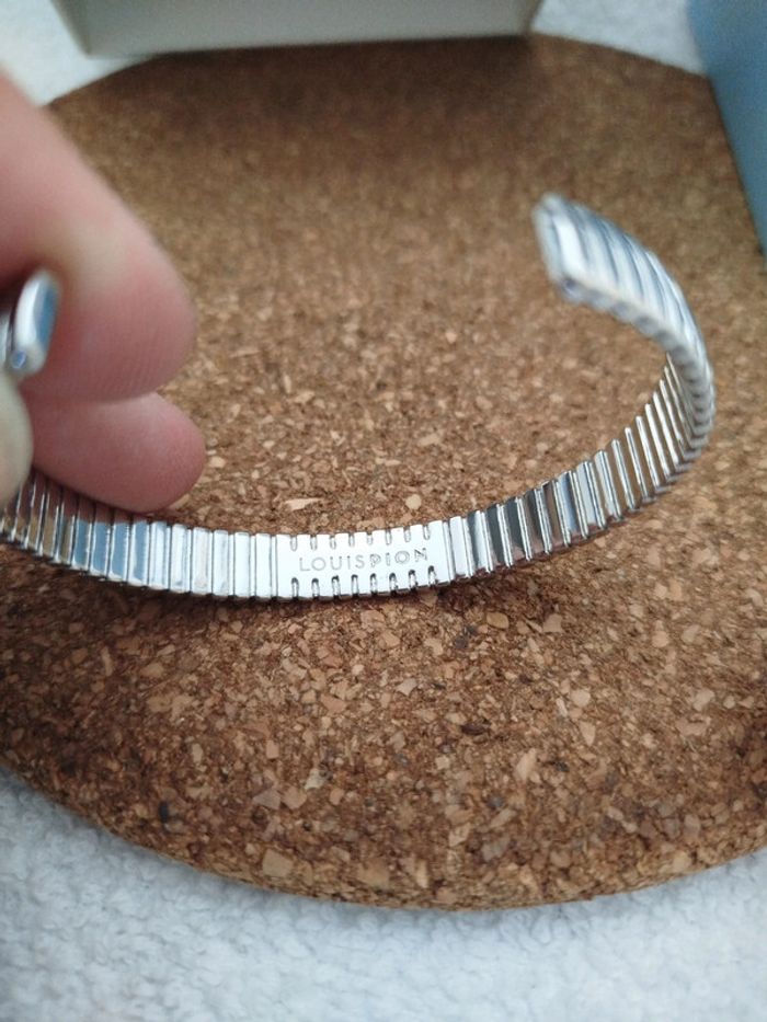 Bracelet Louis Pion - photo numéro 4