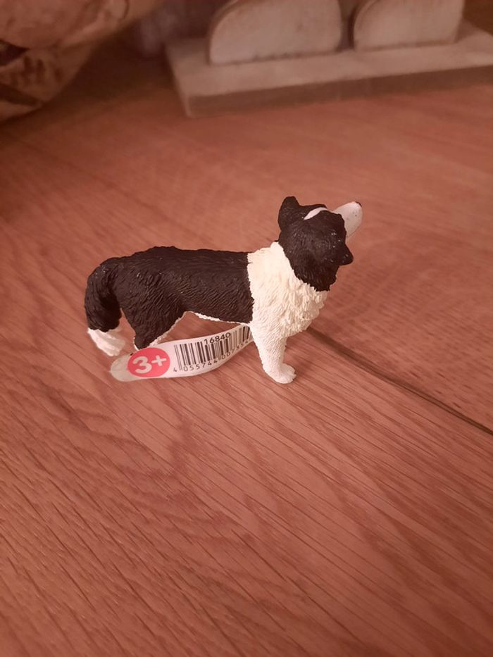 Schleich chien - photo numéro 2