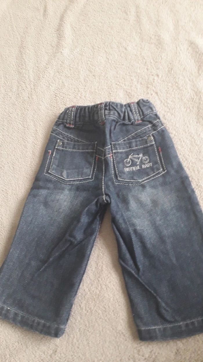 Jeans N extenso - photo numéro 3