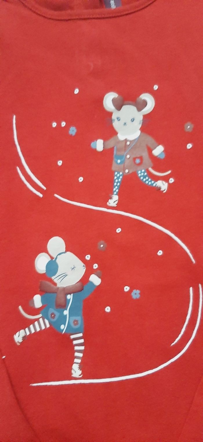 Ensemble fille - photo numéro 3