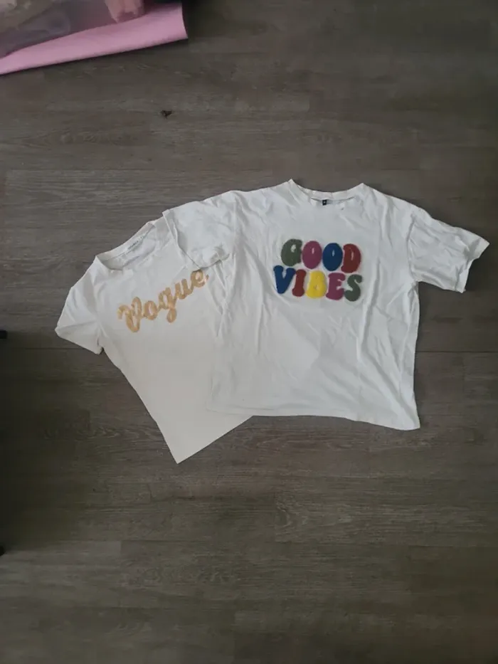Vêtements femme