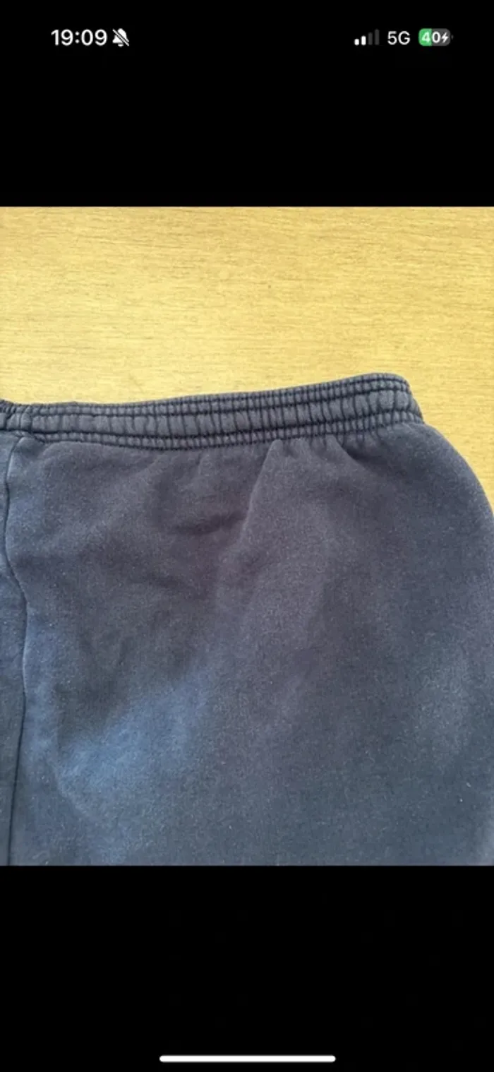 Bermuda homme Asics - photo numéro 11