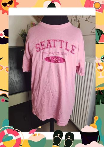 T-shirt Primark
