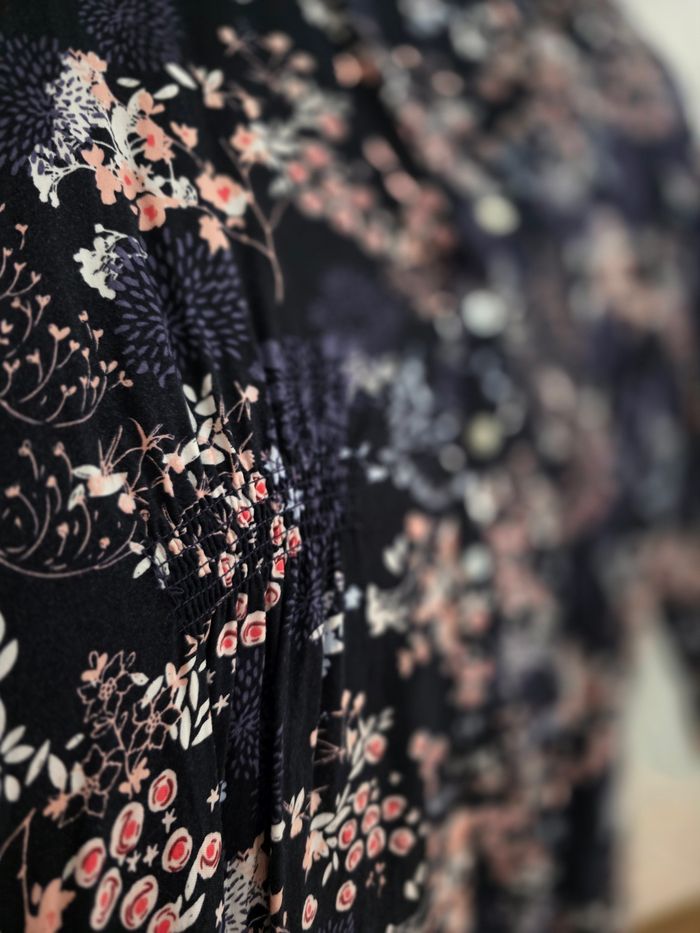 Chemisier grossesse - photo numéro 3