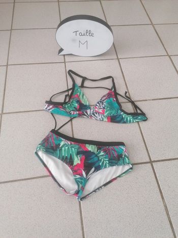 Maillot de bain femme