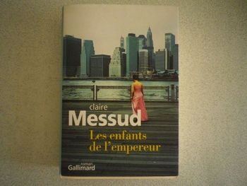 LES ENFANTS DE L'EMPEREUR