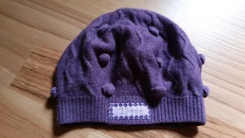 bonnet Disney 12 mois