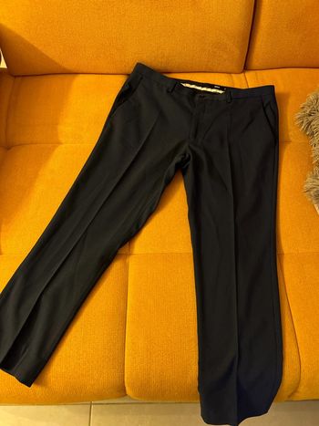 Pantalon de costume taille 46