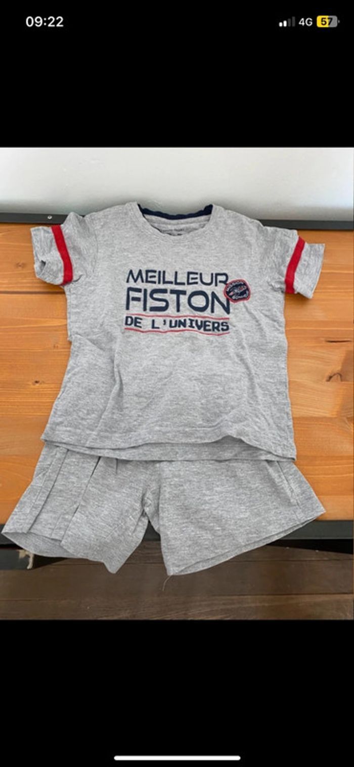 Lot vêtements taille 3 ans - photo numéro 7