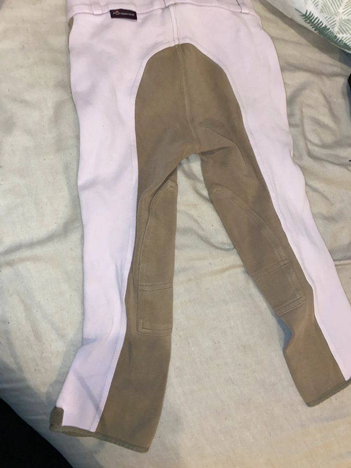 Pantalon équitation - photo numéro 5