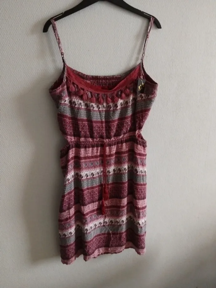 Robe taille L - photo numéro 2