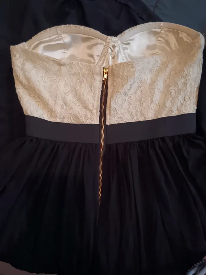 Robe de soirée longue - photo numéro 5