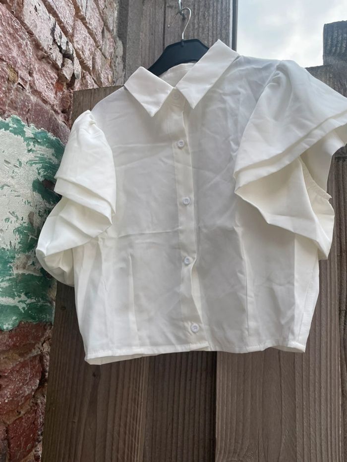 Chemise femme