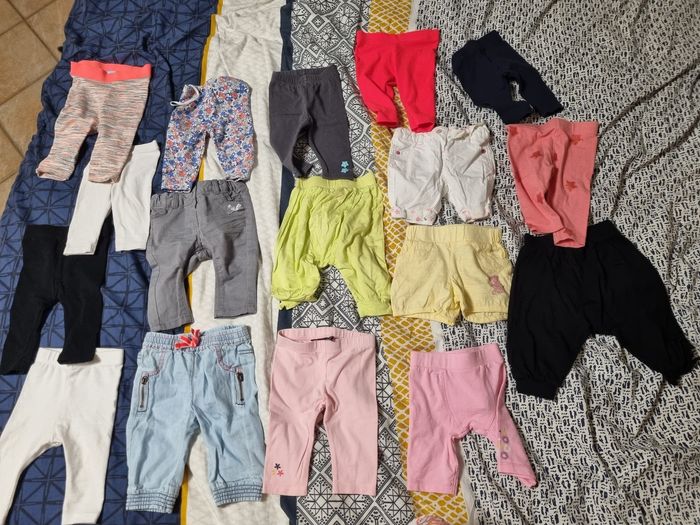 Lot vêtements - photo numéro 4