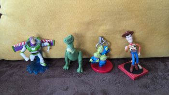 Figurine Toy Story
