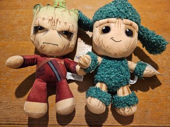 Peluche