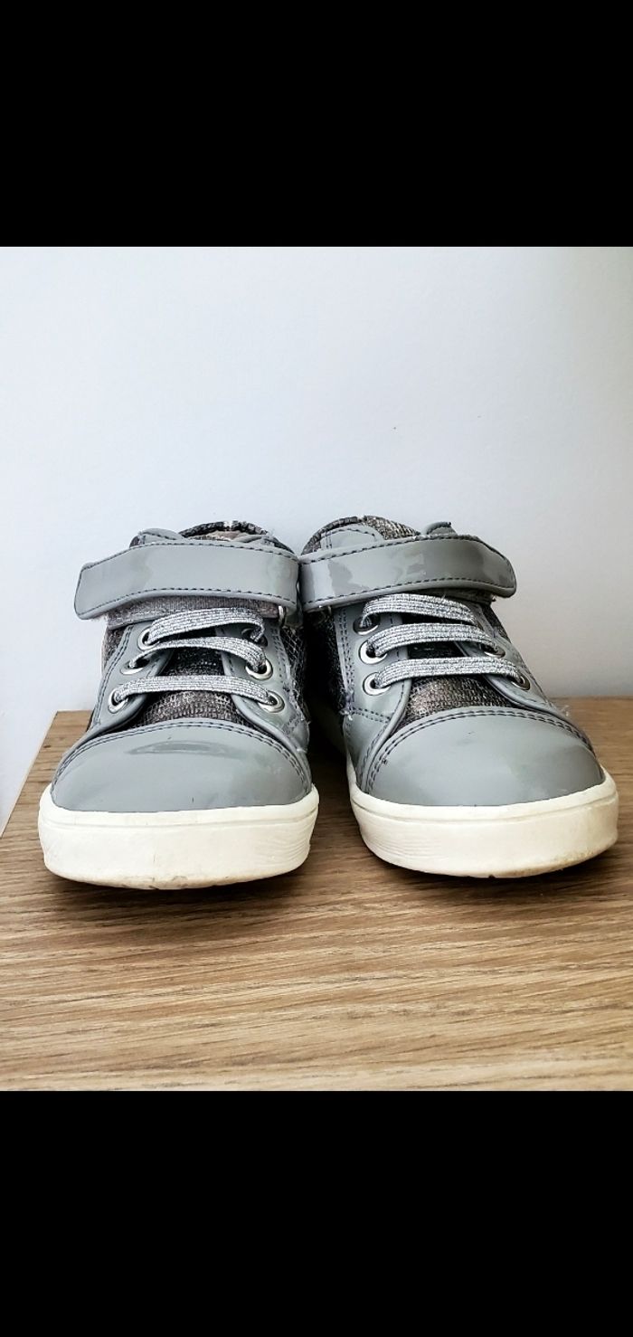 Chaussure montante fille 20 - photo numéro 3