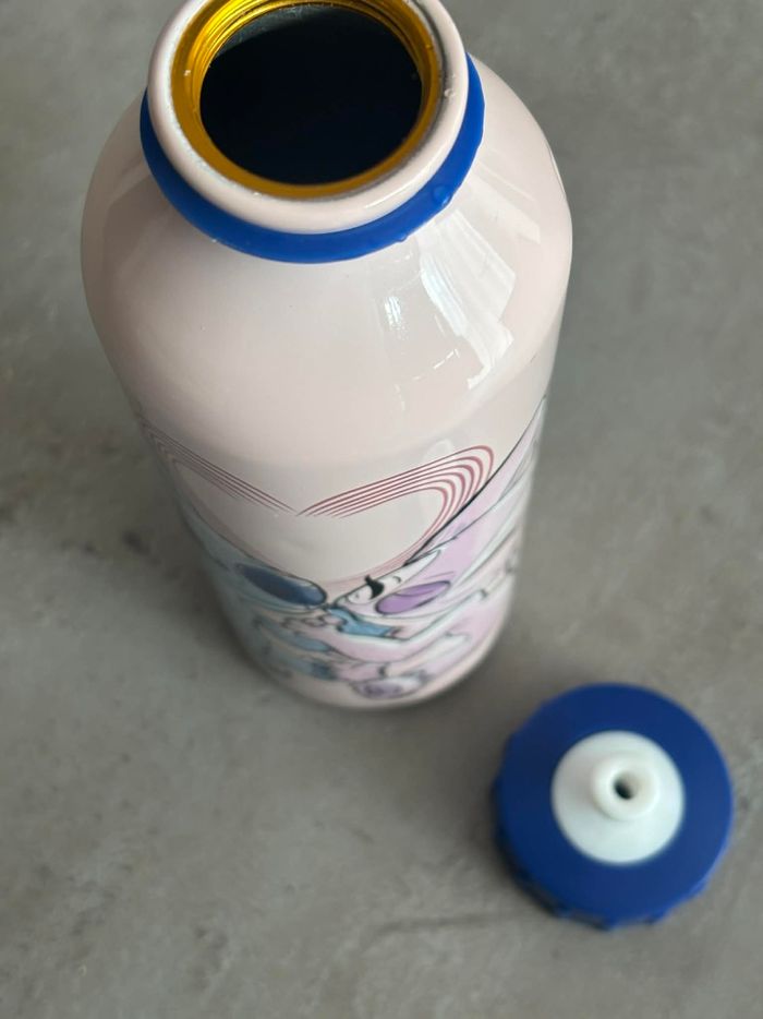 Gourde isotherme Stitch & Angel - photo numéro 5