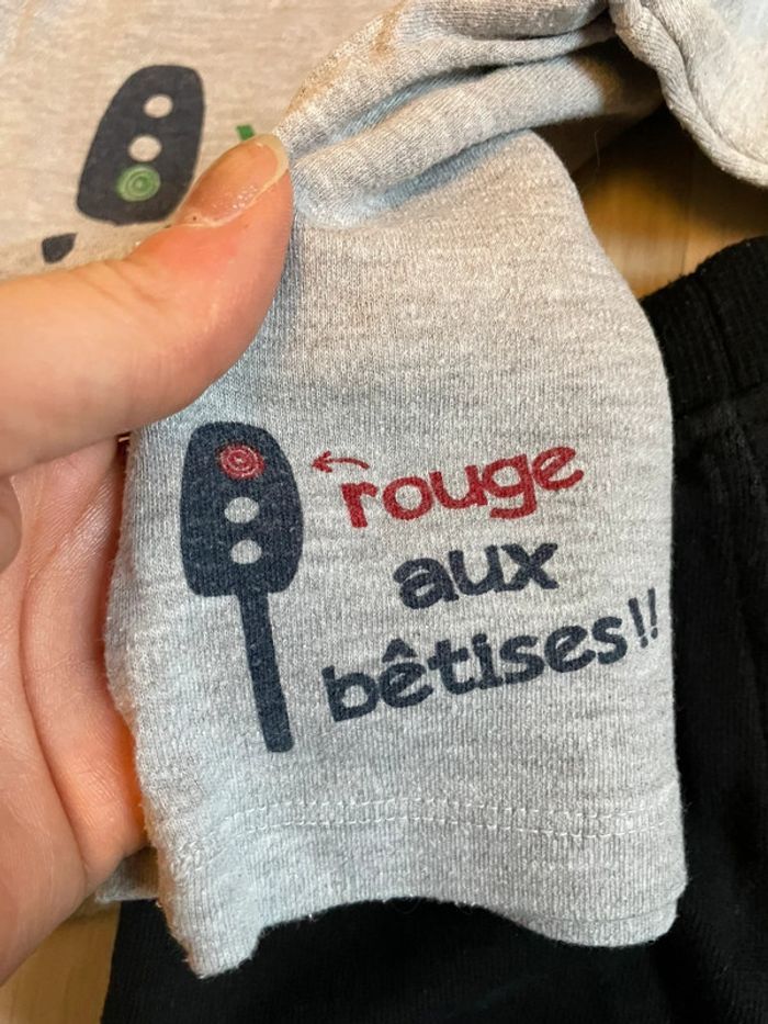 Ensemble - photo numéro 4