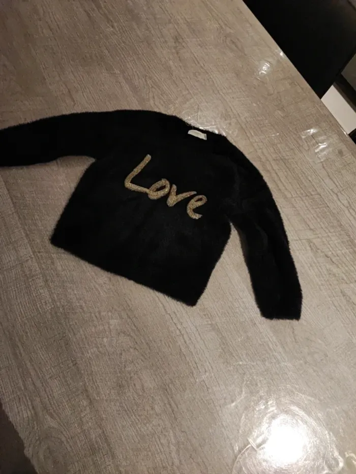 Pull.