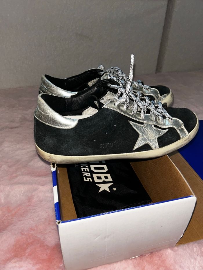 Golden goose - photo numéro 6