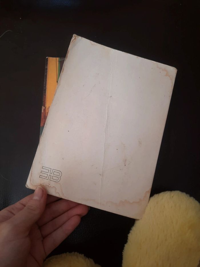 Lot de 2 livre pratique pêche - photo numéro 15