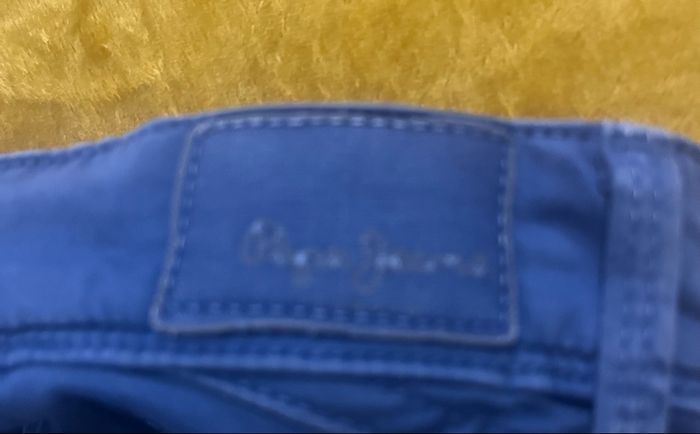 Pantalon Pepe Jeans - photo numéro 5