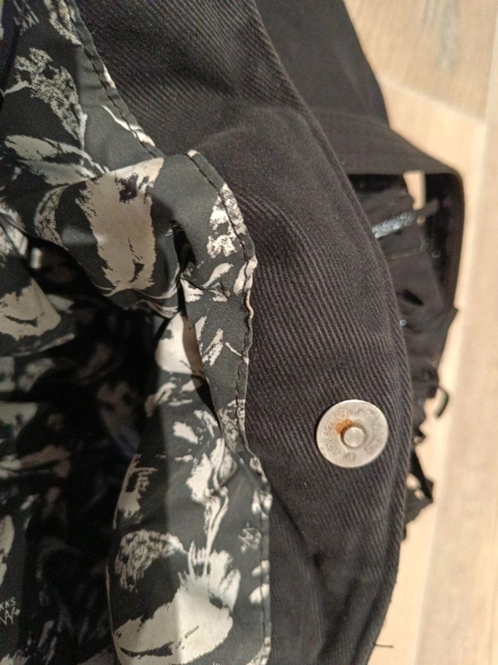 Sac ikks - photo numéro 8