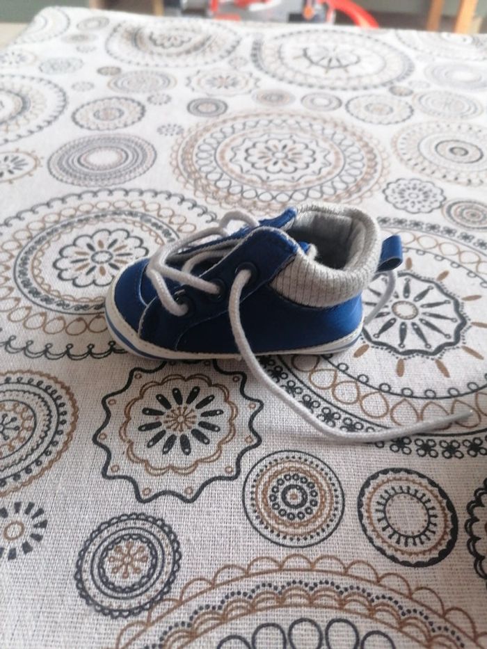 Chaussures 3-6 mois - photo numéro 2