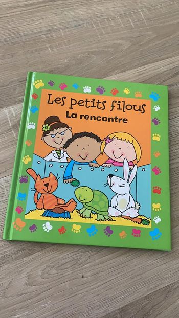Les petits filous