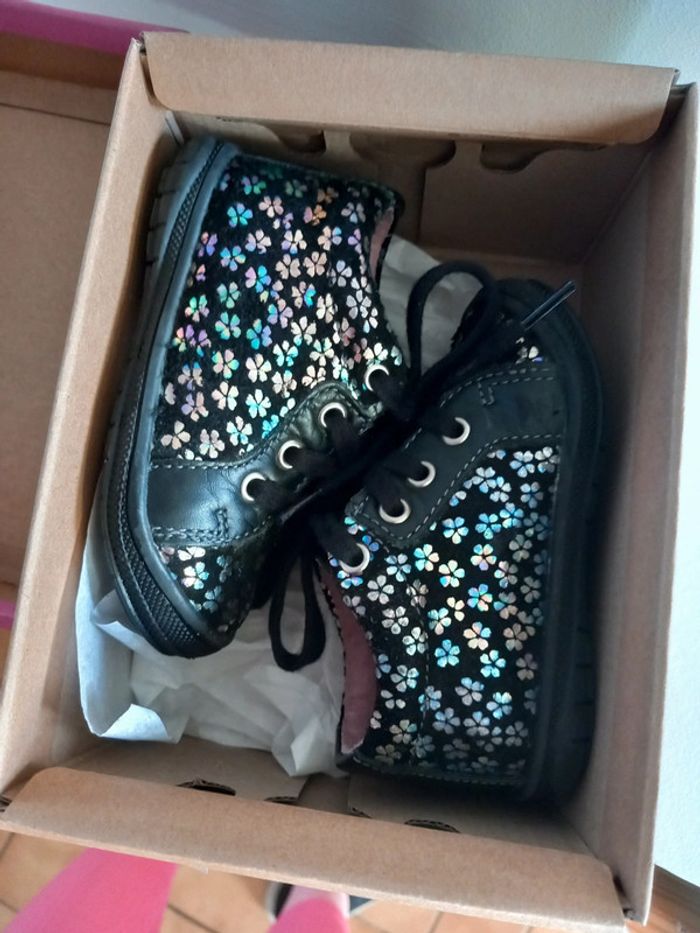 Chaussures - photo numéro 9