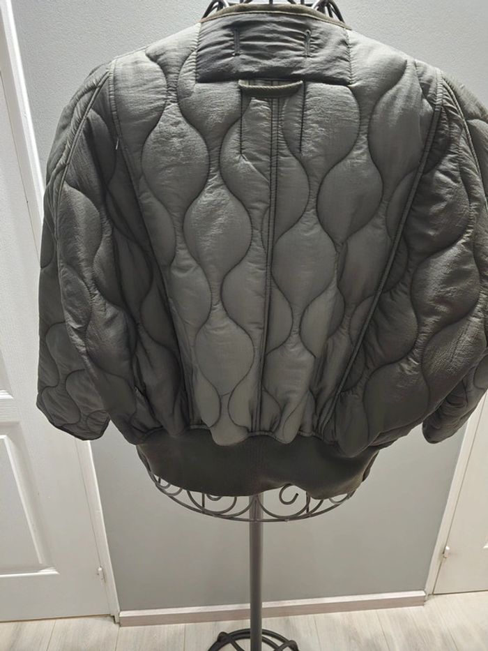 Blouson matelassé Zara - photo numéro 5