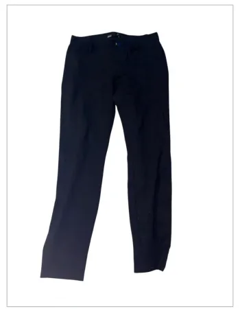 🌸 Pantalon droit classe 🌸