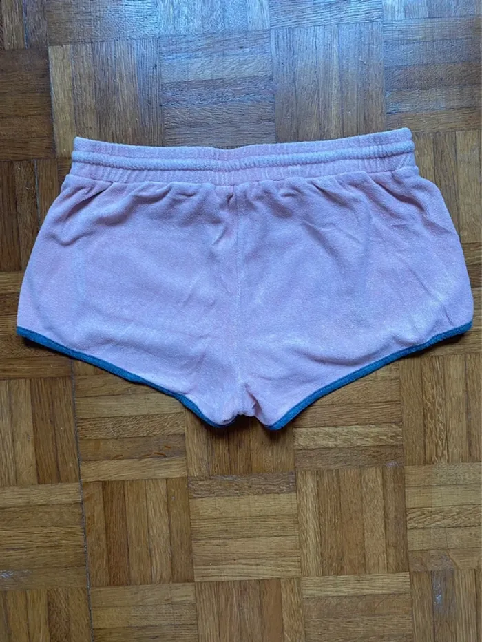Short rose Undiz - photo numéro 2