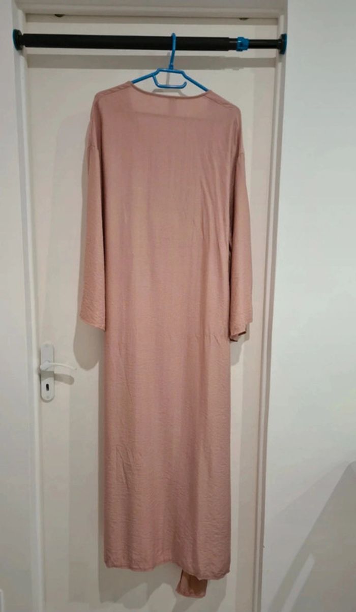 Abaya nouée NEUVE - photo numéro 2