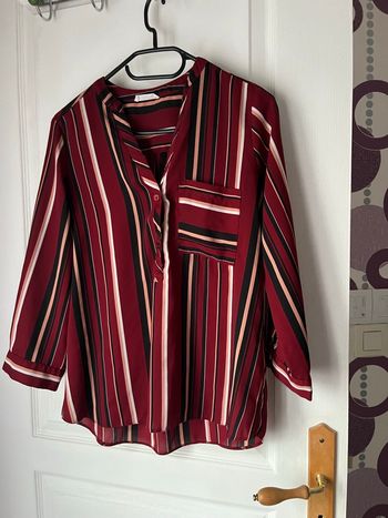 Blouses 