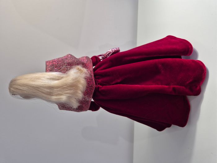 Barbie Noël 2002 - photo numéro 9