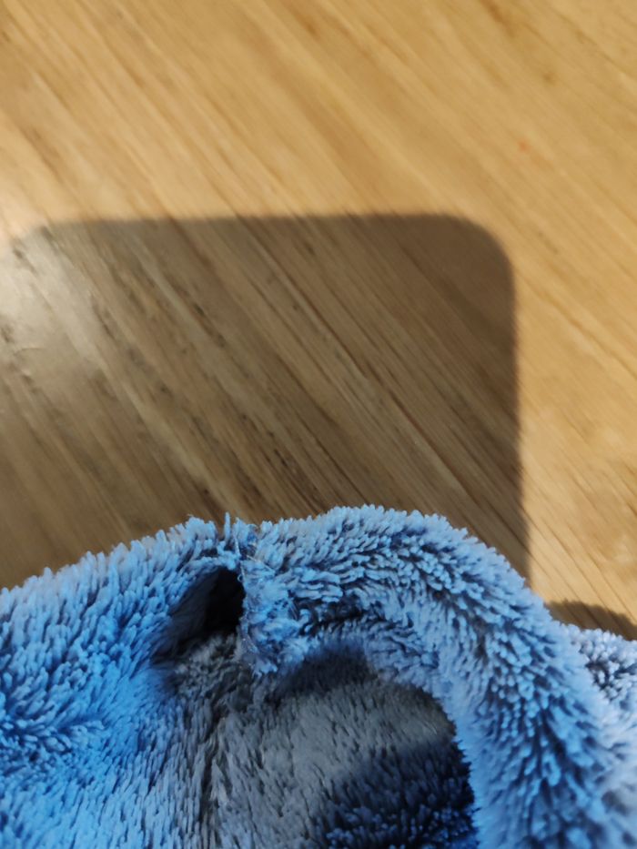 Sur pyjama - photo numéro 4