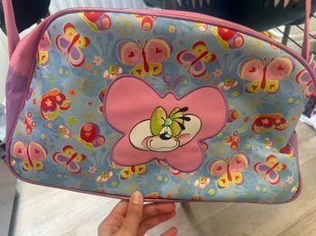Sac en bandoulière diddl